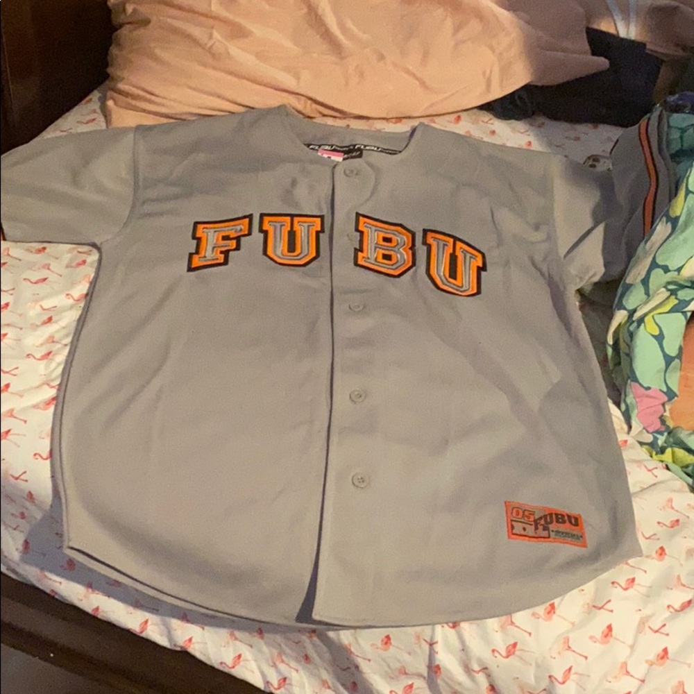 VINTAGE baseball shirt